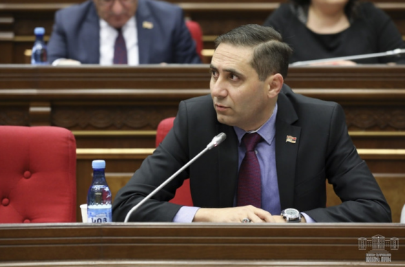 Աչքներս լո՛ւյս, գտնվել է կորոնավիրուսի դեմ պայքարի արդյունավետ ձևը՝ տուգանքը